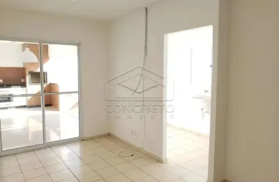 Casa em condomínio fechado com 2 quartos para alugar no Distrito Industrial Domingos Biancardi, Bauru 