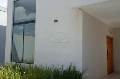 Casa com 3 quartos à venda no Jardim Regina, Botucatu 