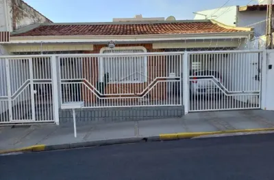Casa com 4 quartos à venda no Jardim Brasil, Bauru 