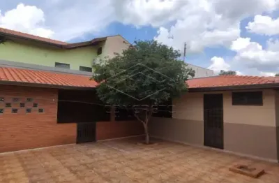 Casa com 3 quartos à venda no Núcleo Habitacional Naza Arradi Nahas, Barra Bonita 