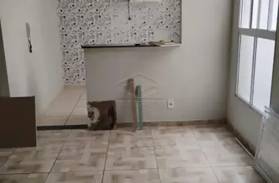 Apartamento com 2 quartos à venda no Parque Roosevelt, Bauru 