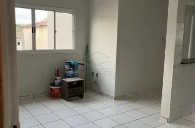 Apartamento com 2 quartos à venda no Núcleo Habitacional Mary Dota, Bauru 