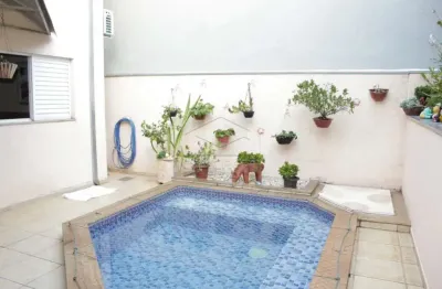 Casa em condomínio fechado com 3 quartos à venda no Jardim Colonial, Bauru 