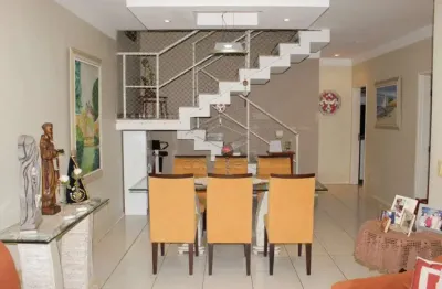 Casa em condomínio fechado com 3 quartos à venda no Jardim Colonial, Bauru 