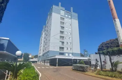 Apartamento com 2 quartos à venda no Jardim Cruzeiro do Sul, Bauru 