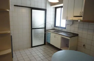 Apartamento com 2 quartos à venda na Vila Cidade Universitária, Bauru 