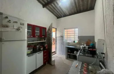 Casa com 2 quartos à venda na Vila São João da Boa Vista, Bauru 