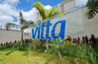 Apartamento com 2 quartos para alugar no Novo Jardim Pagani, Bauru 