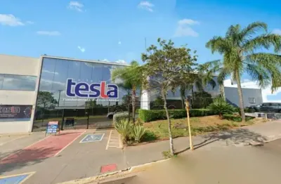 Casa comercial para alugar no Jardim Estoril V, Bauru 