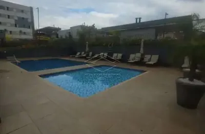 Apartamento com 2 quartos para alugar no Jardim Real Park, Botucatu 
