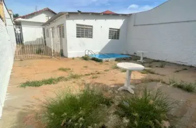 Casa com 3 quartos para alugar no Centro, Barra Bonita 