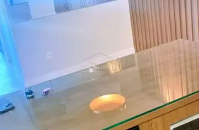 Apartamento com 3 quartos para alugar na Vila Marimbondo, Lençóis Paulista 