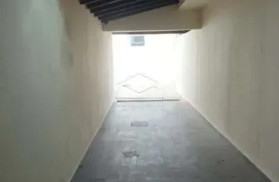 Casa com 3 dormitórios sendo 1 suíte, próximo ao panelão do nova esperança. bauru/sp