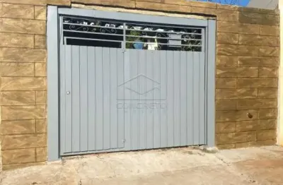 Casa com 2 quartos para alugar no Parque Roosevelt, Bauru 