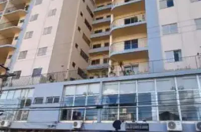 Excelente apartamento reformado edifício solar ana paula