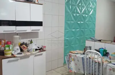 Casa com 2 quartos à venda no Jardim Silvestre II, Bauru 
