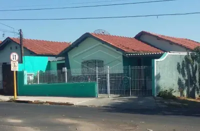 Casa com 3 quartos à venda no Núcleo Residencial Alto Alegre, Bauru 