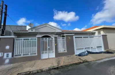 Casa com 3 quartos para alugar na vila pinheiro machado, botucatu , 224 m2 por r$ 3.800