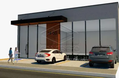 Ponto comercial para alugar na Vila Santa Tereza, Bauru 