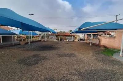 Barracão / Galpão / Depósito para alugar no Centro, Igaraçu do Tietê 