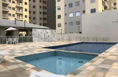 Rni nações unidas - apartamento com 2 dormitórios, com opção de locação com ou sem mobilia. ao lado do colégio gbi e rota bracell. bauru/sp