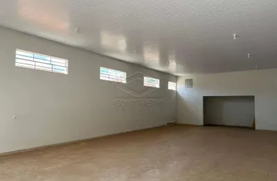 Barracão / Galpão / Depósito para alugar no Centro, Agudos 