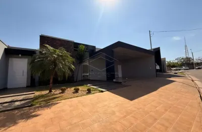 Casa com 3 quartos para alugar no Jardim América, Jaú 