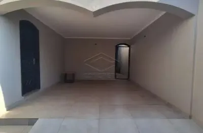 Casa com 3 quartos para alugar no Jardim Paulista, Igaraçu do Tietê 