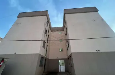 Apartamento com 2 quartos à venda no Monte Verde, Bauru 