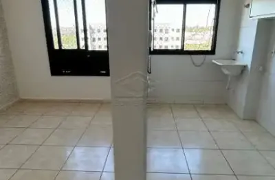 Apartamento com 2 quartos à venda no Jardim Terra Branca, Bauru 