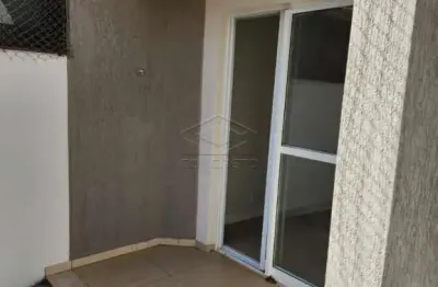 Excelente apartamento térreo com quintal no quinta ranieri gold