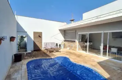 Casa com 3 quartos à venda na Vila Narcisa, Barra Bonita 