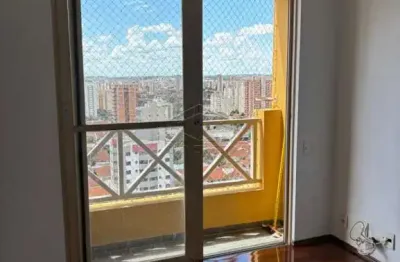 Apartamento com 3 quartos à venda na Vila Aeroporto Bauru, Bauru 