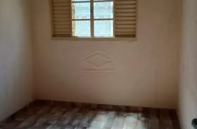 Casa com 2 quartos para alugar no Núcleo Habitacional Mary Dota, Bauru 