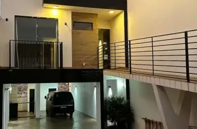 Casa com 2 quartos para alugar no Jardim da Colina, Igaraçu do Tietê 