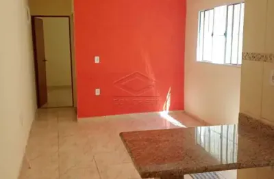 Casa com 2 quartos à venda no Jardim Planalto, Botucatu 