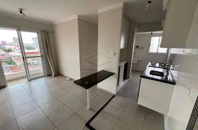 Apartamento com 2 quartos à venda na Vila Santa Tereza, Bauru 