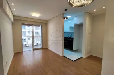 Nova nação américa - apartamento com 2 dormitórios, completo em armários e condomínio com lazer completo. próximo ao colégio gbi e rota bracell