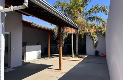 Casa com 2 quartos à venda no Loteamento Vitória, Barra Bonita 