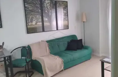 Saint paul residence - apartamento mobiliado - completo em eletrodomesticos