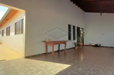 Casa com 3 quartos para alugar no Jardim Nova Jaú, Jaú 