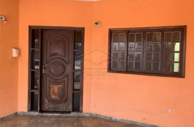 Casa com 3 quartos à venda no Núcleo Habitacional Mary Dota, Bauru 