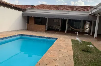 Casa com 4 quartos à venda no Jardim Estoril, Bauru 