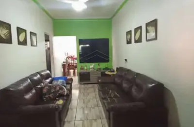 Casa com 3 quartos à venda na Colina da Barra, Barra Bonita 