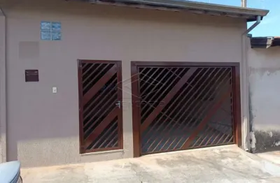 Casa com 3 quartos à venda no Conjunto Habitacional Presidente Eurico Gaspar Dutra, Bauru 