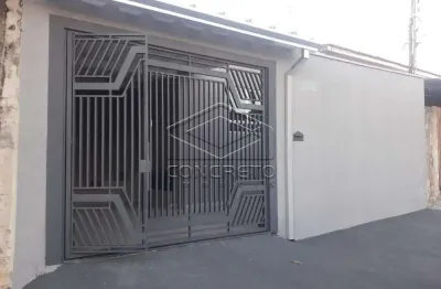 Casa com 2 quartos à venda no Jardim Nova Esperança, Bauru 