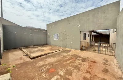 Casa com 2 quartos para alugar no Jardim Bela Vista, Jaú 