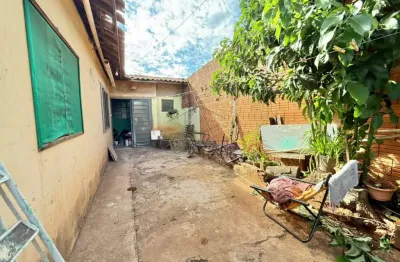 Casa com 1 quarto para alugar no Jardim João Ballan II, Jaú 