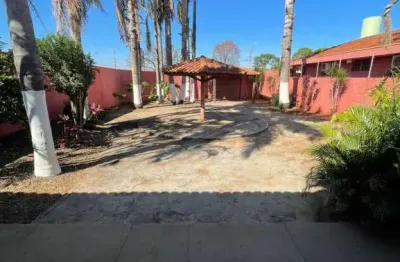 Casa com 1 quarto para alugar no Núcleo Habitacional Naza Arradi Nahas, Barra Bonita 