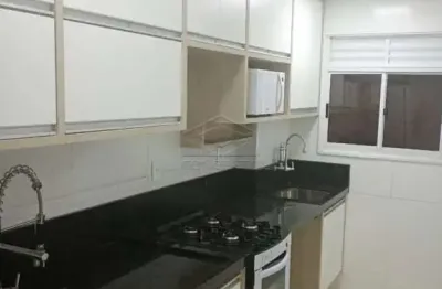 Apartamento com 2 quartos para alugar no Jardim Planalto, Botucatu 